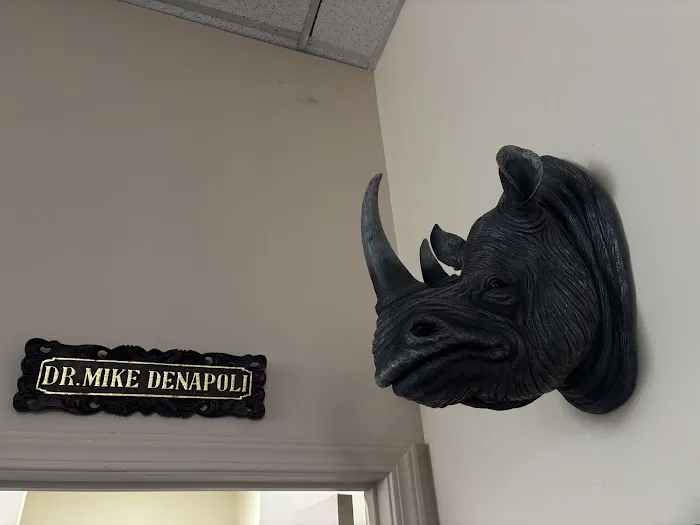 Pasadena Family Chiropractic - Michael S. De Napoli, DC Picture 1