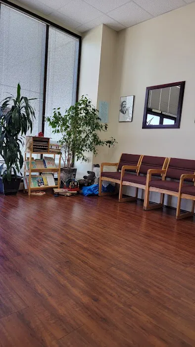 Pasadena Family Chiropractic - Michael S. De Napoli, DC Picture 4