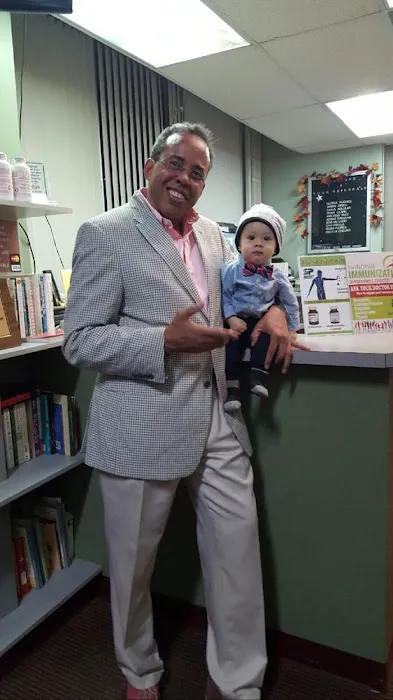 Chiropractic Wellness Group Picture 1