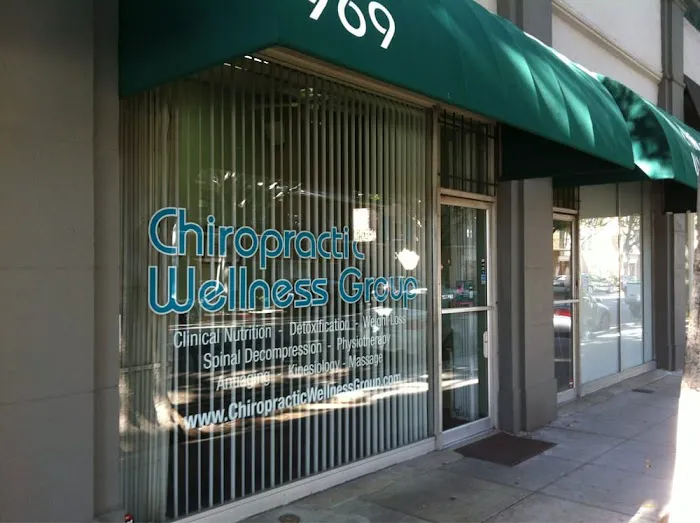 Chiropractic Wellness Group Picture 2