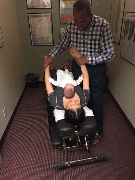 Chiropractic Wellness Group Picture 9