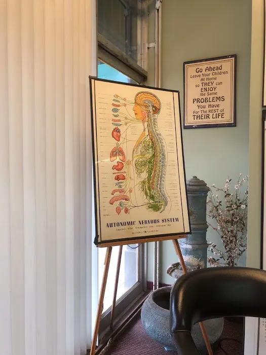 Chiropractic Wellness Group Picture 7