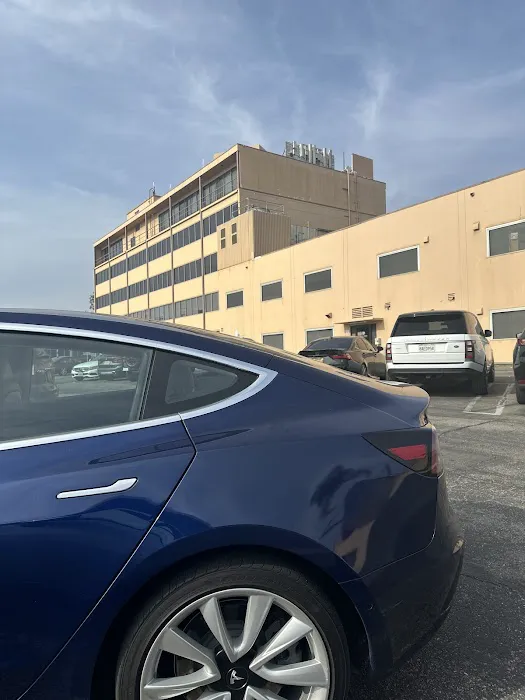 Williams, Dexter A. DC Picture 1