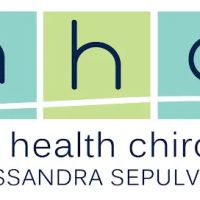 Arcadia Health Chiropractic - Dr. Cassandra Sepulveda, Inc. ico