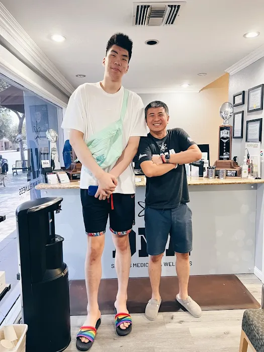 DNA Sports Medicine & Wellness Picture 1