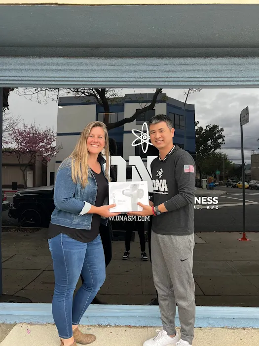 DNA Sports Medicine & Wellness Picture 2