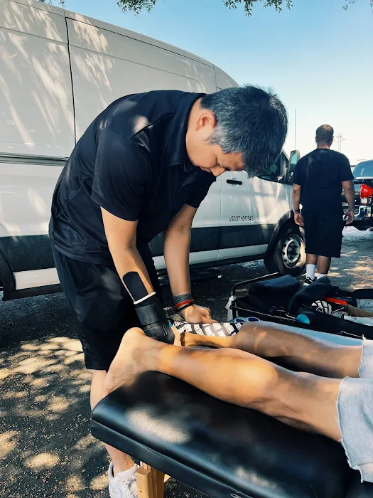 DNA Sports Medicine & Wellness Picture 4