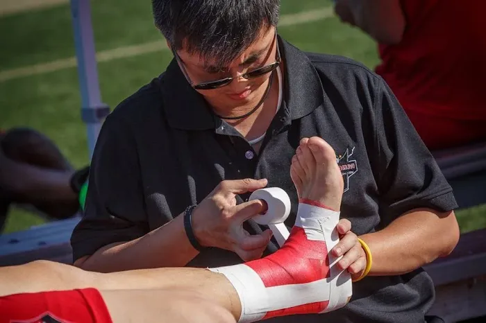 DNA Sports Medicine & Wellness Picture 8