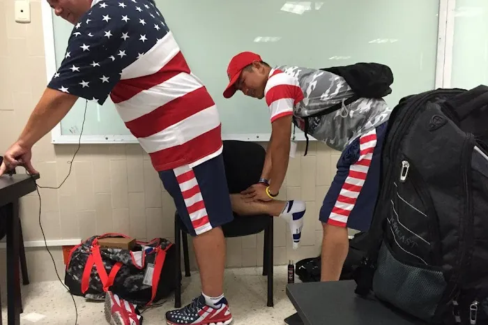 DNA Sports Medicine & Wellness Picture 9