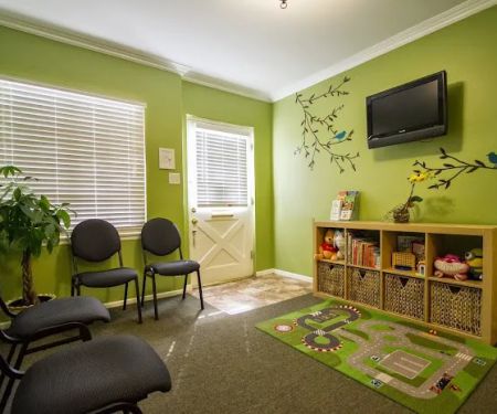 Natural Living Family Chiropractic - Dr. Cathy Ng
