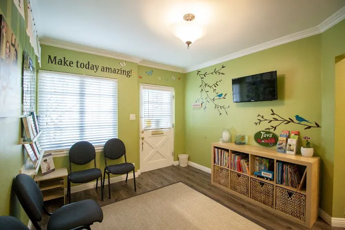 Natural Living Family Chiropractic - Dr. Cathy Ng Picture 2