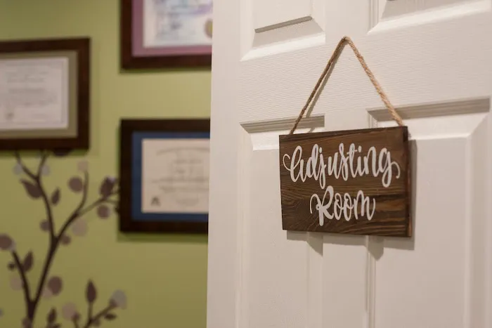 Natural Living Family Chiropractic - Dr. Cathy Ng Picture 6