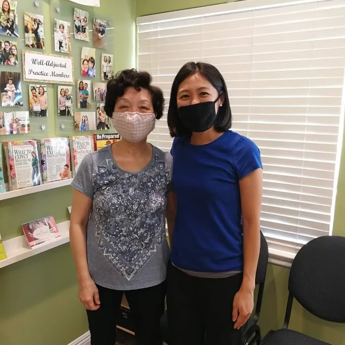 Natural Living Family Chiropractic - Dr. Cathy Ng Picture 5