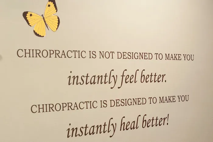 Natural Living Family Chiropractic - Dr. Cathy Ng Picture 8