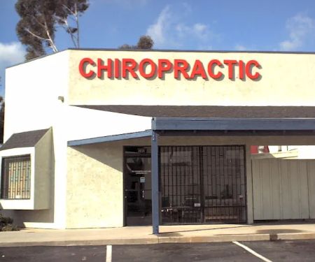 Nakajima Chiropractic Center