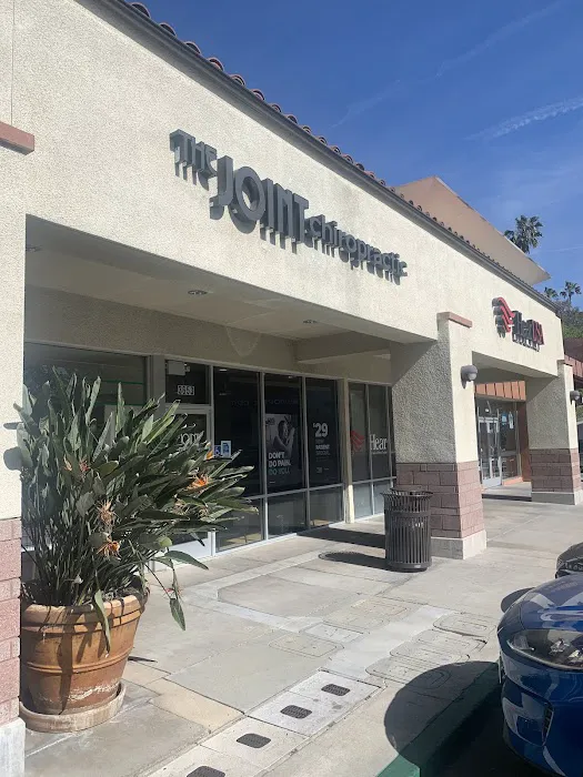 The Joint Chiropractic Picture 1