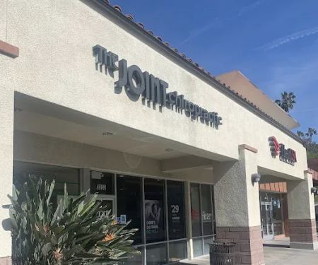 The Joint Chiropractic