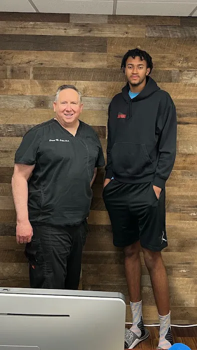 Salse Chiropractic Picture 3
