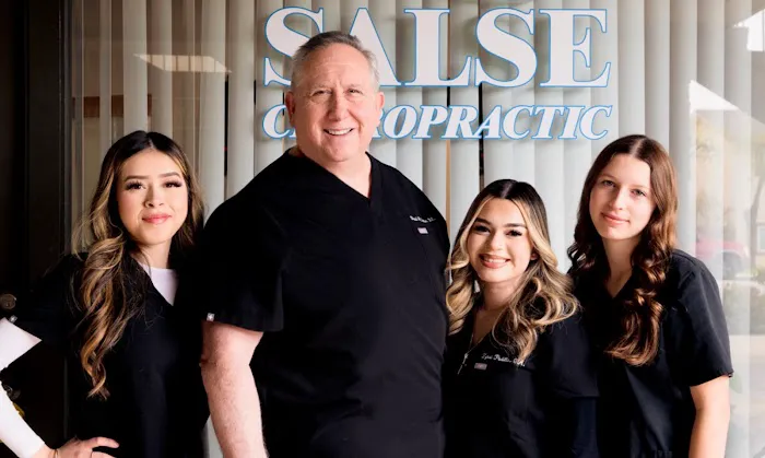 Salse Chiropractic Picture 1