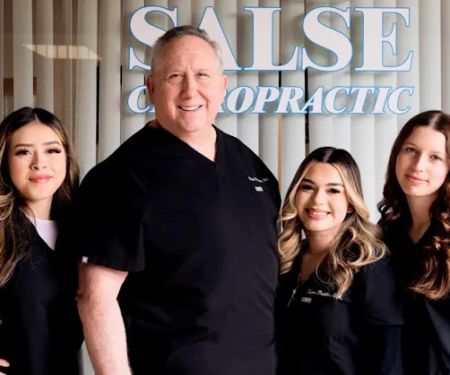 Salse Chiropractic