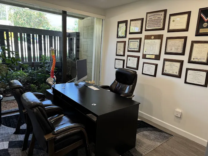 Salse Chiropractic Picture 5