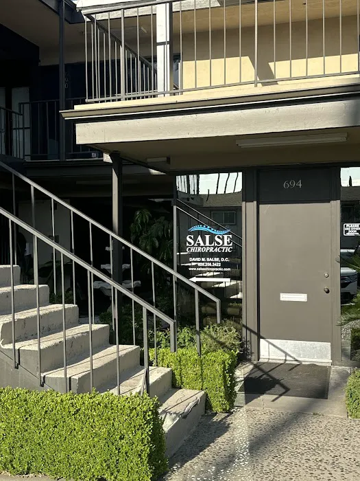 Salse Chiropractic Picture 9