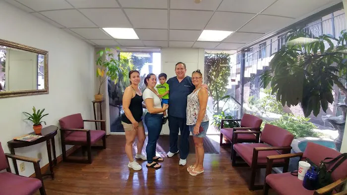 Salse Chiropractic Picture 10
