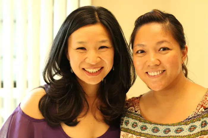 Amy Yang, DC Picture 4