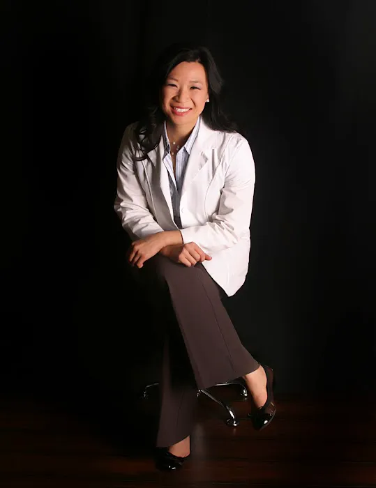 Amy Yang, DC Picture 7