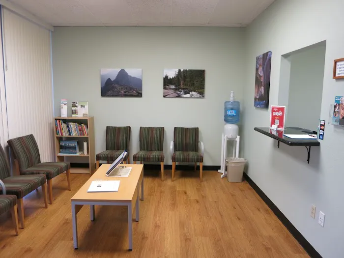 Balance Chiropractic Picture 1