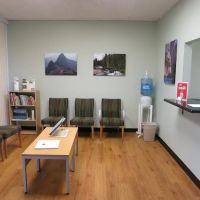 Balance Chiropractic ico