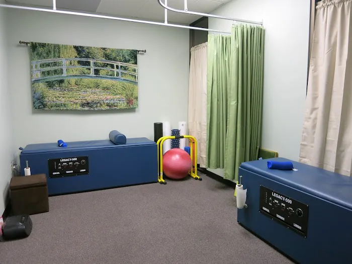 Balance Chiropractic Picture 2