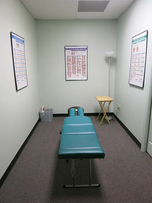 Balance Chiropractic Picture 8