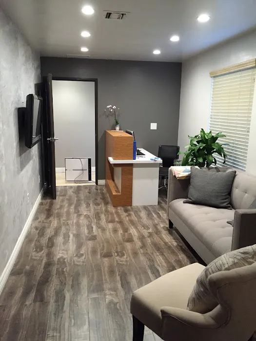 Nulife Wellness Center Picture 1