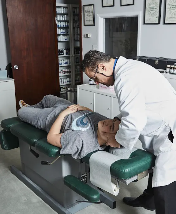 Beverly Hills Wellness Center Picture 2