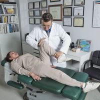 Beverly Hills Wellness Center ico