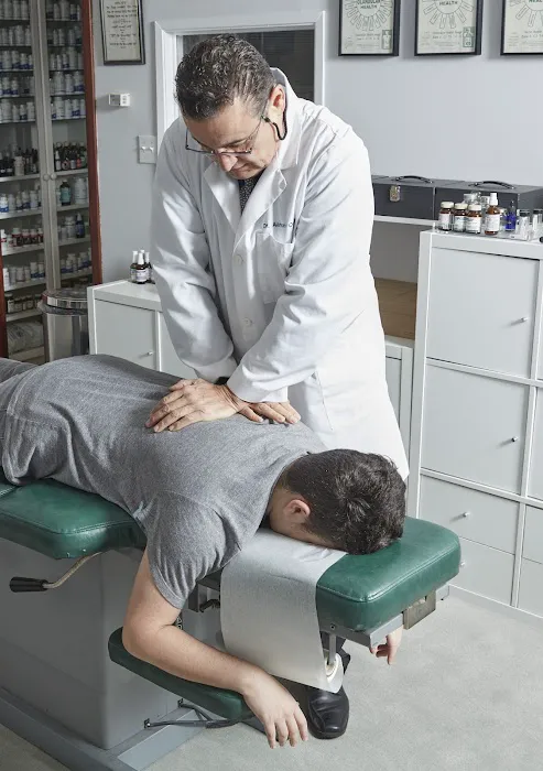 Beverly Hills Wellness Center Picture 4