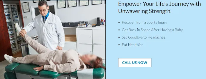 Beverly Hills Wellness Center Picture 5