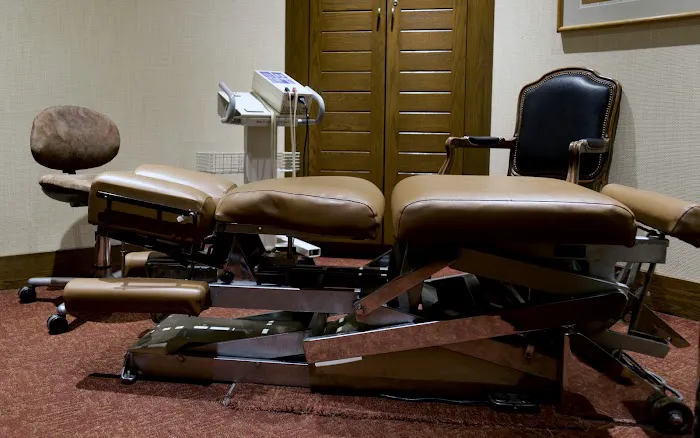 Beverly Hills Chiropractic & Orthopedic Picture 4