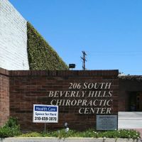 Beverly Hills Chiropractic & Orthopedic ico
