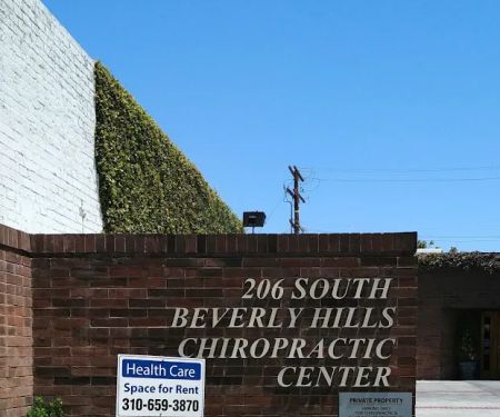 Beverly Hills Chiropractic & Orthopedic