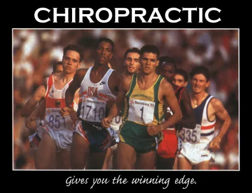 Dr. Gabai, DC at Beverly Hills Chiropractic Center Picture 4