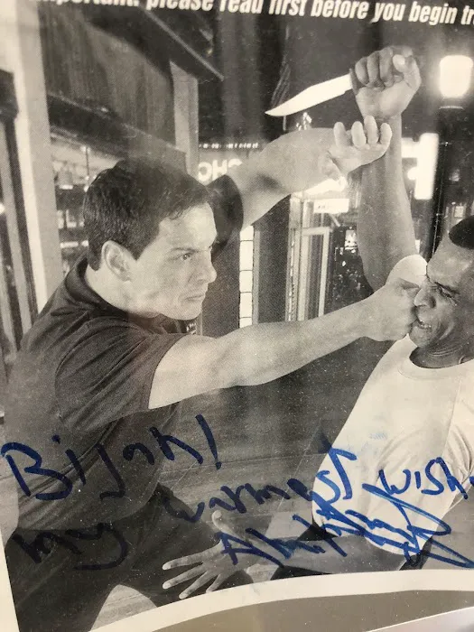 Dr. Gabai, DC at Beverly Hills Chiropractic Center Picture 6