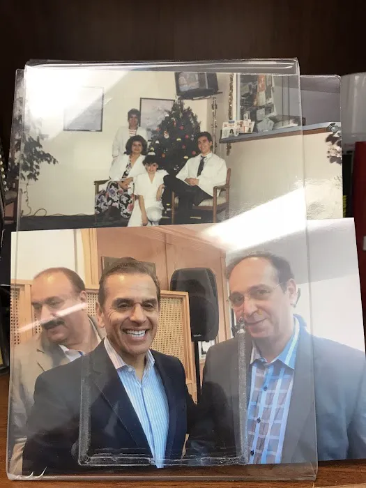 Dr. Gabai, DC at Beverly Hills Chiropractic Center Picture 5