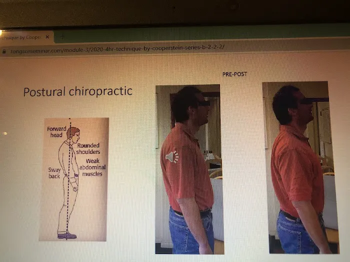 Dr. Gabai, DC at Beverly Hills Chiropractic Center Picture 7