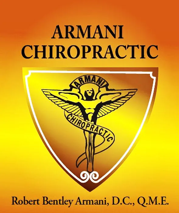 Armani Chiropractic Picture 1