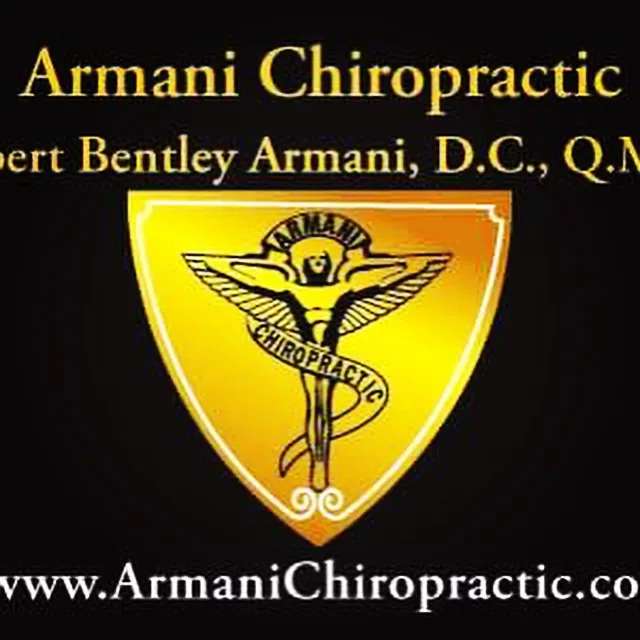 Armani Chiropractic Picture 6