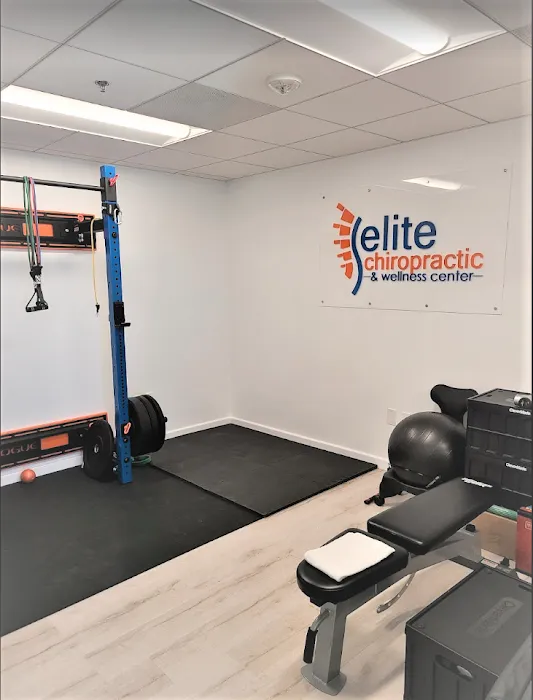 Elite Chiropractic and Wellness Center Picture 2