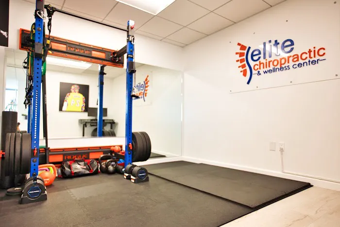 Elite Chiropractic and Wellness Center Picture 1