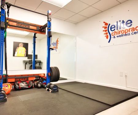 Elite Chiropractic and Wellness Center